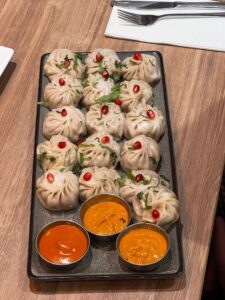 momo in manchester