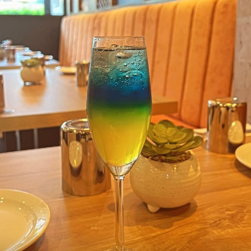 drinks in manchester