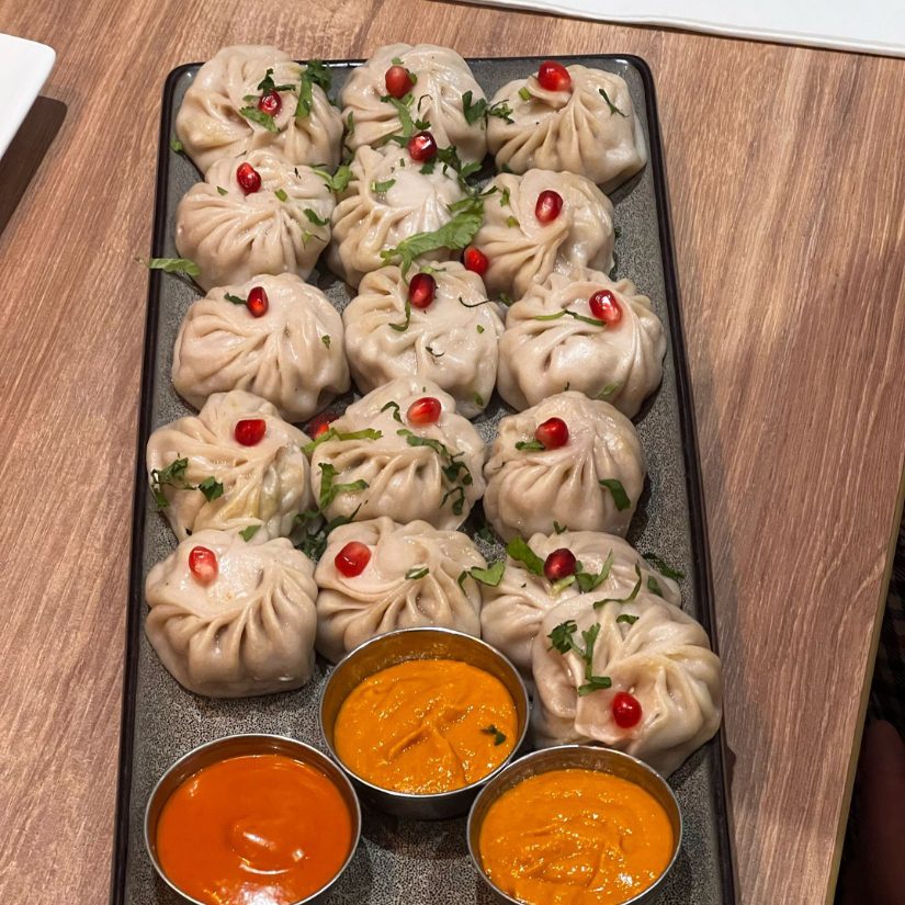 momo in manchester