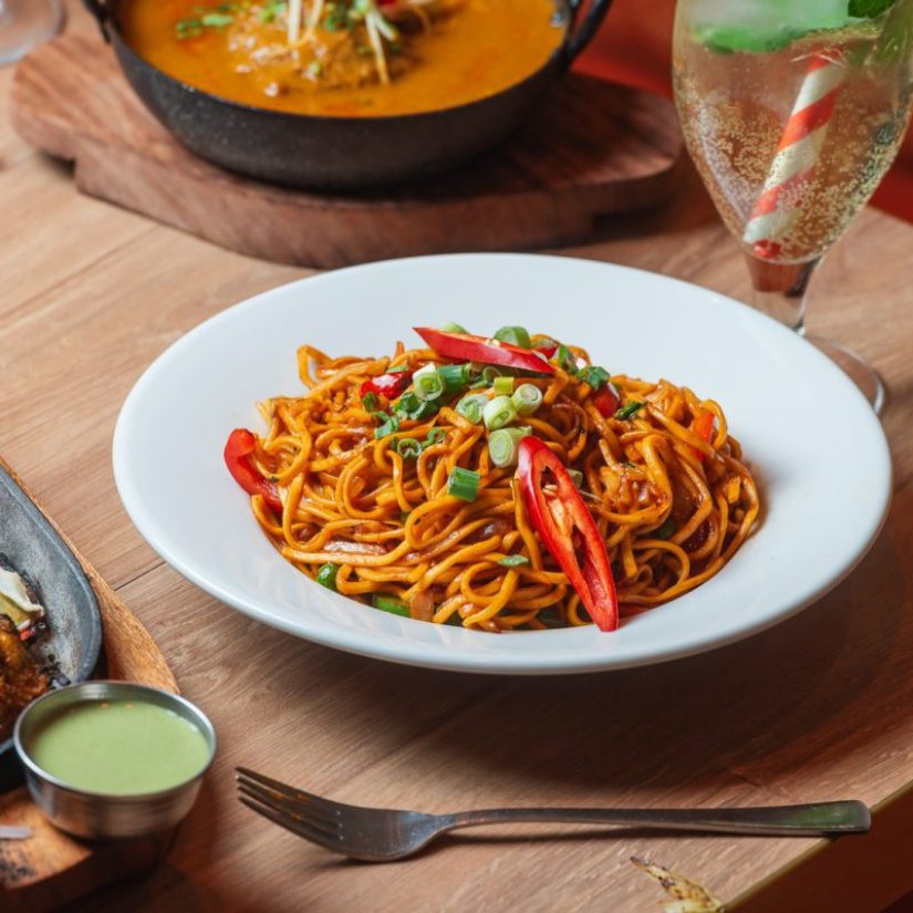 noodles in manchester