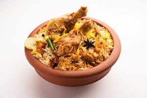 biryani