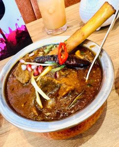 lamb nallli nihari