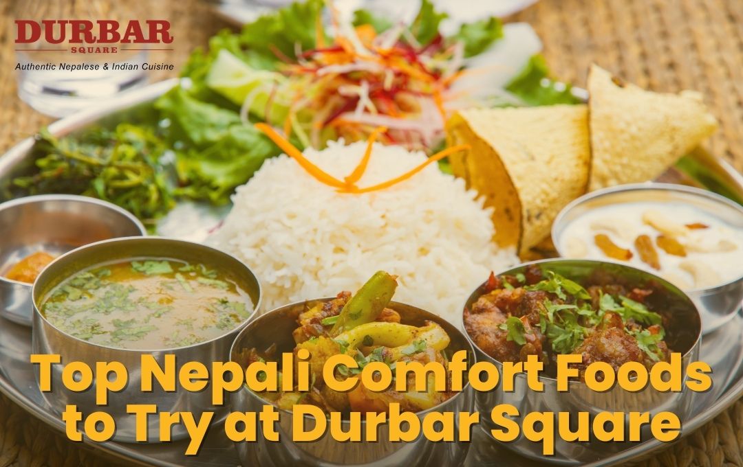 top nepali comfort foods